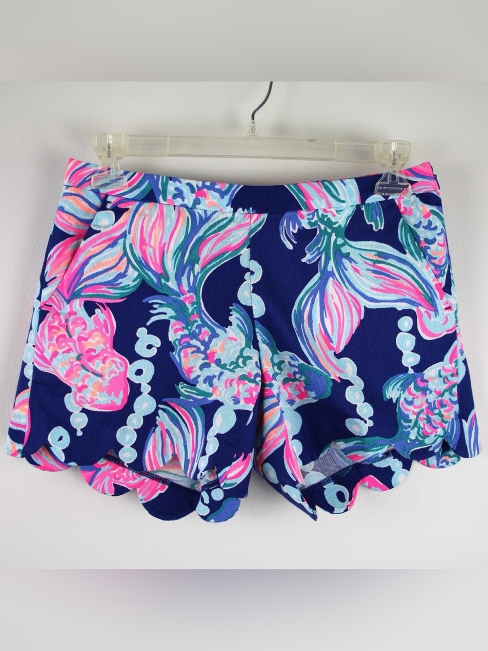 Lilly Pulitzer Magnolia Short
